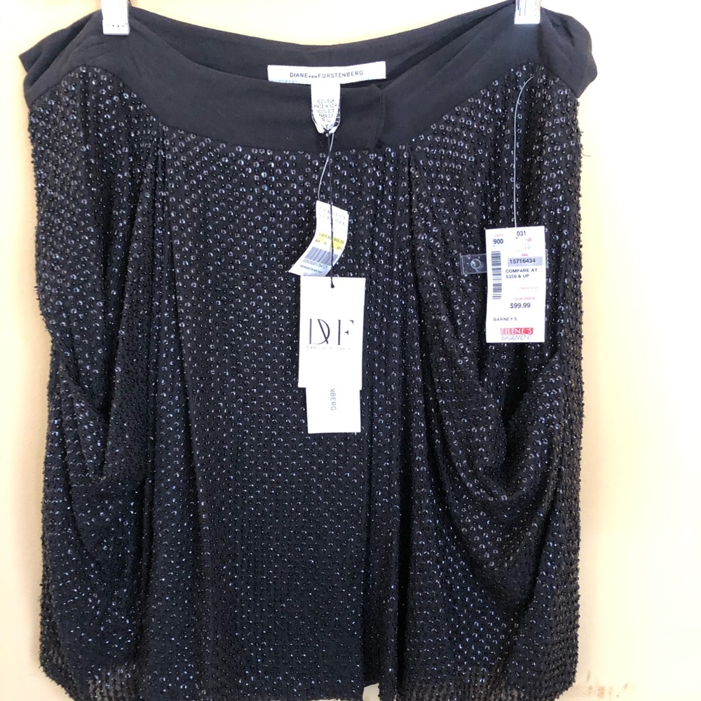 Diane von Furstenberg Skirt